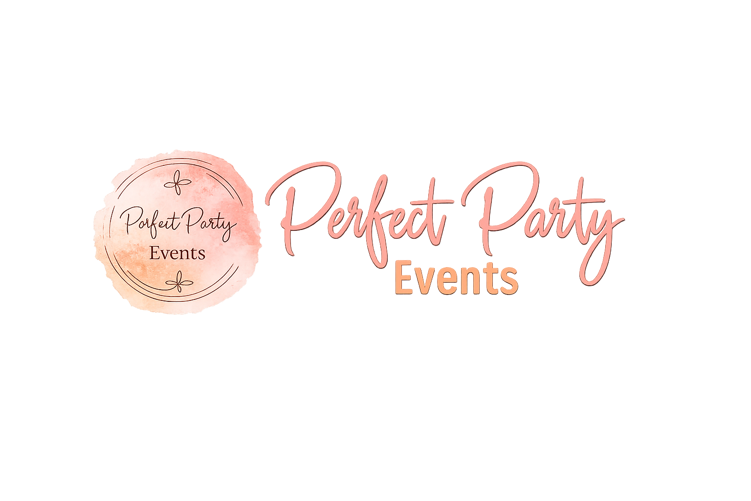 Perfect Party Events